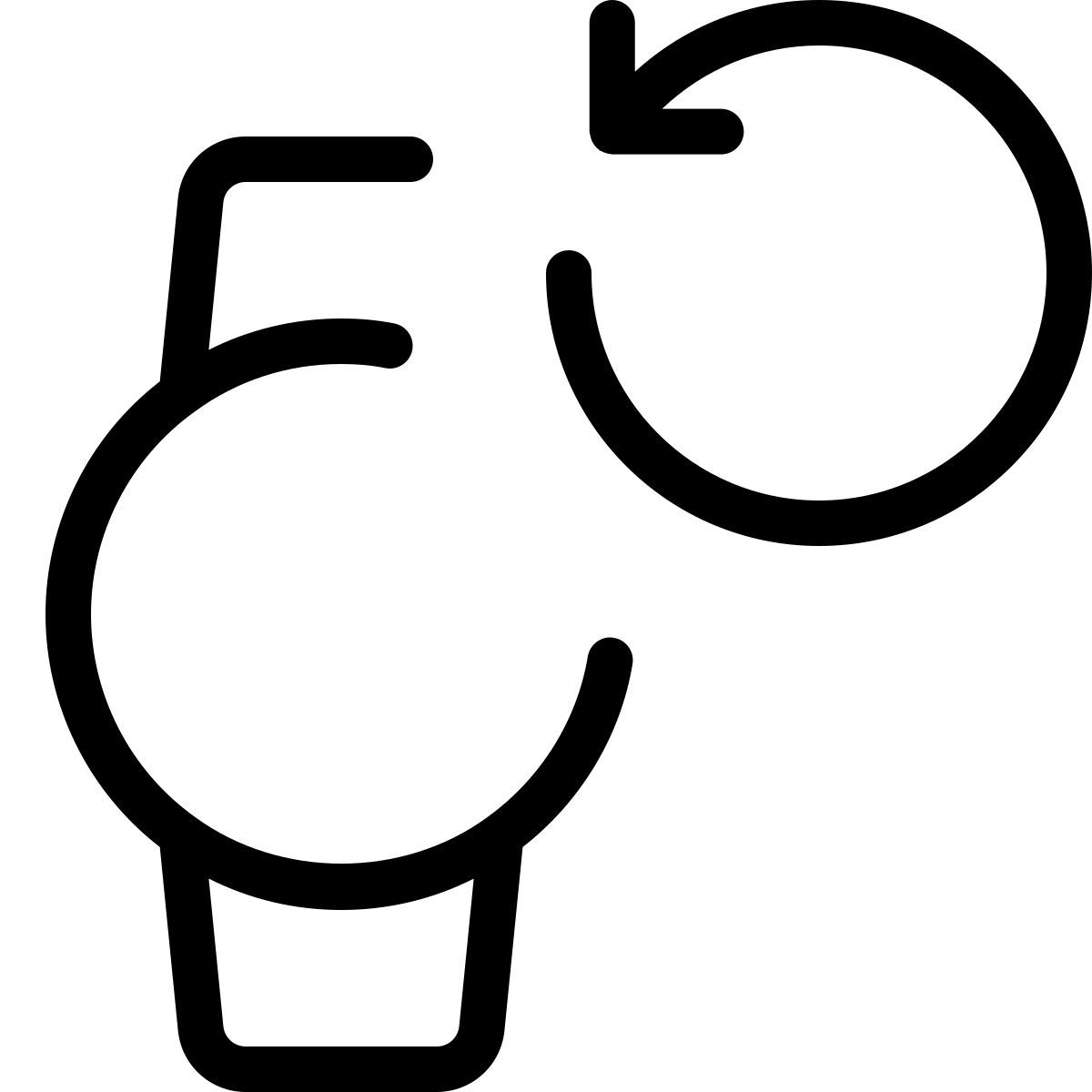 update smartwatch icon