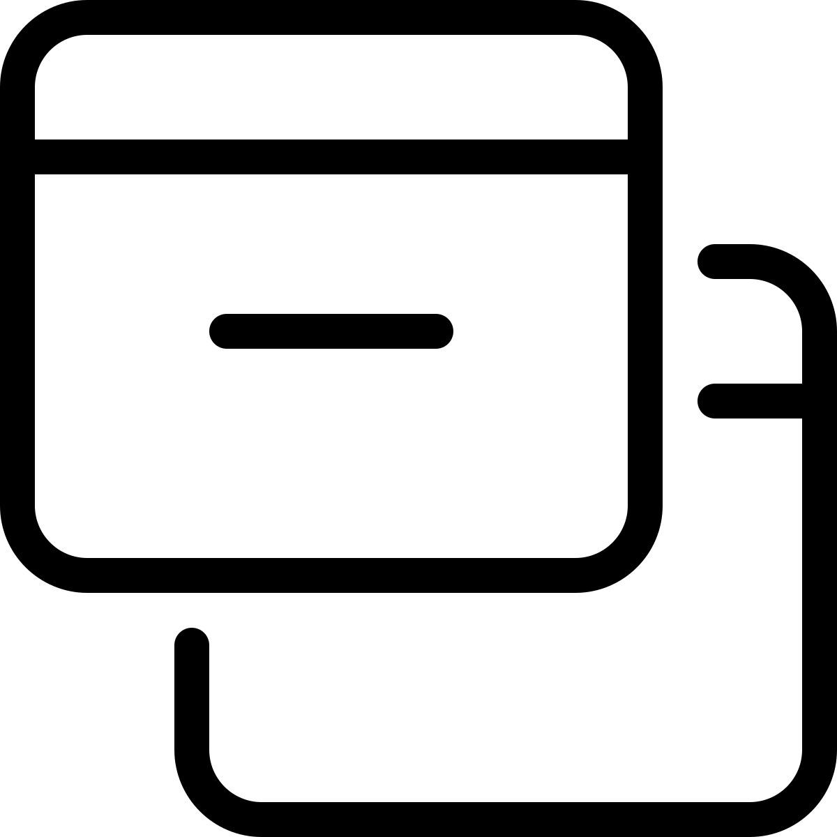 웹페이지 제거 icon