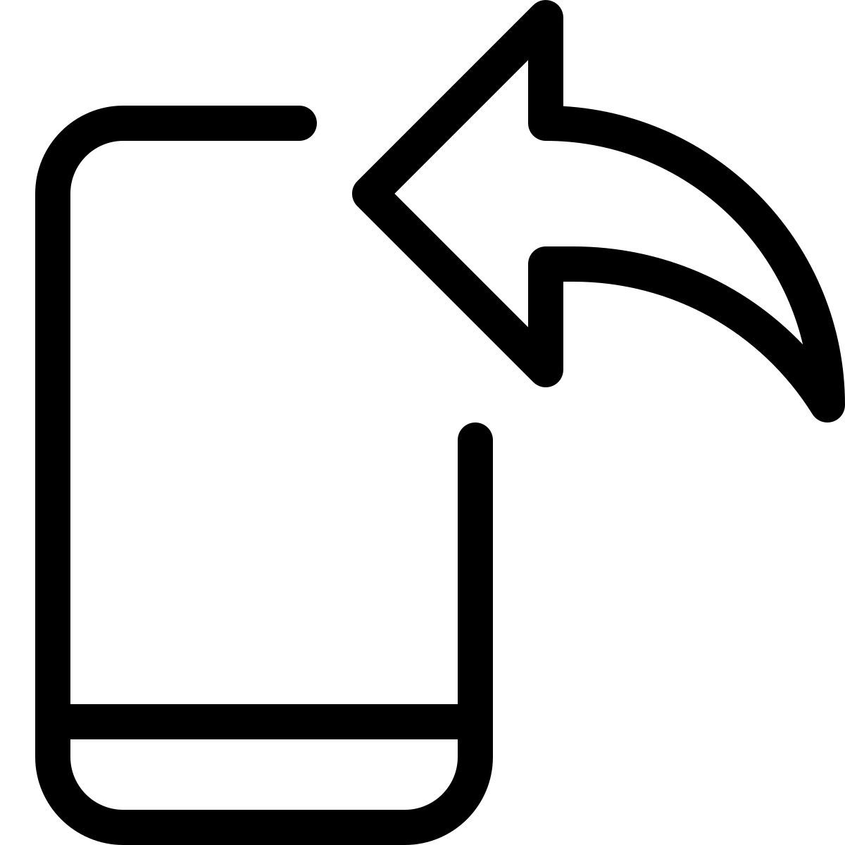 responder icon