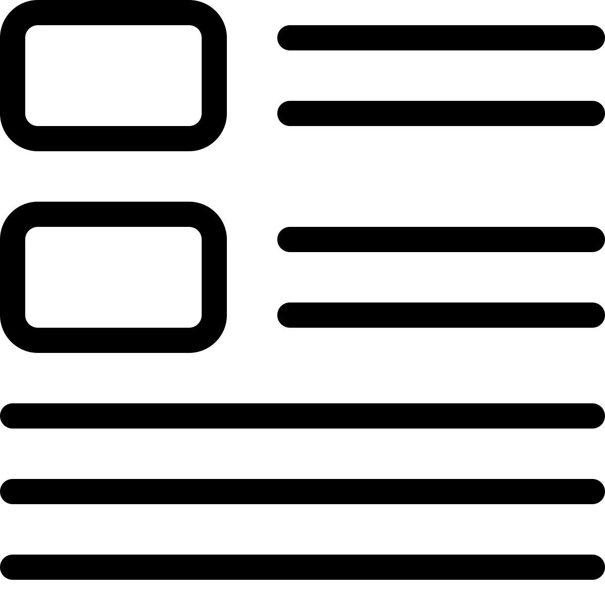 article text icon