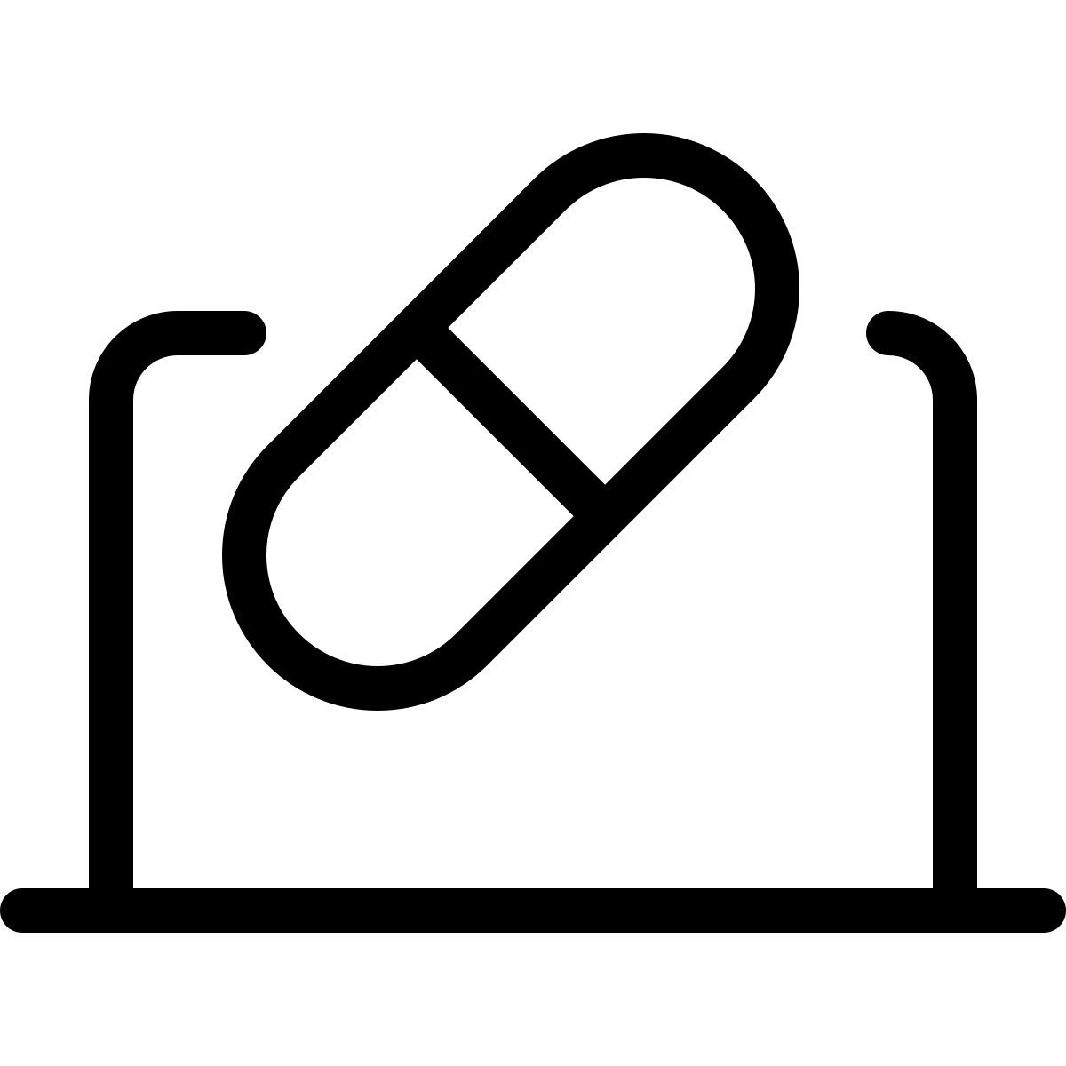 online pharmacy icon