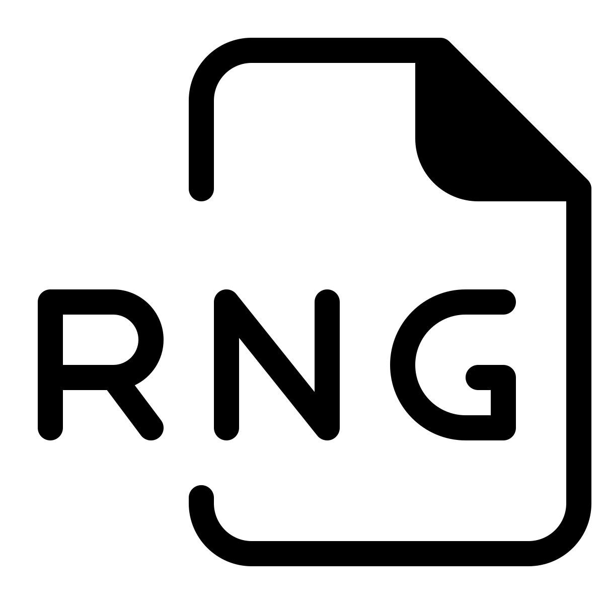 rng file icon