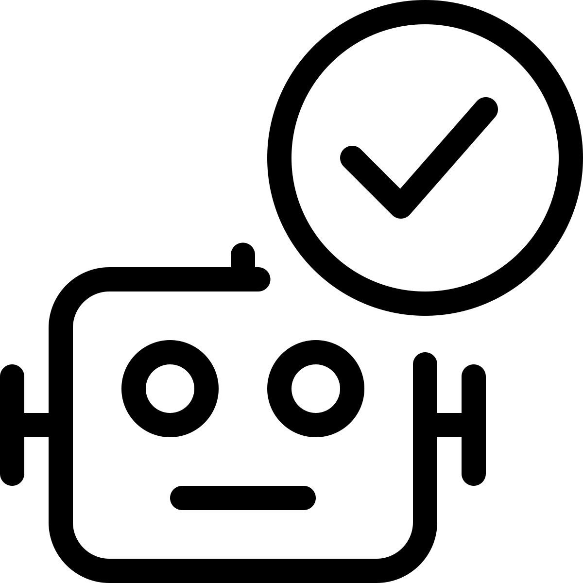 online bot icon