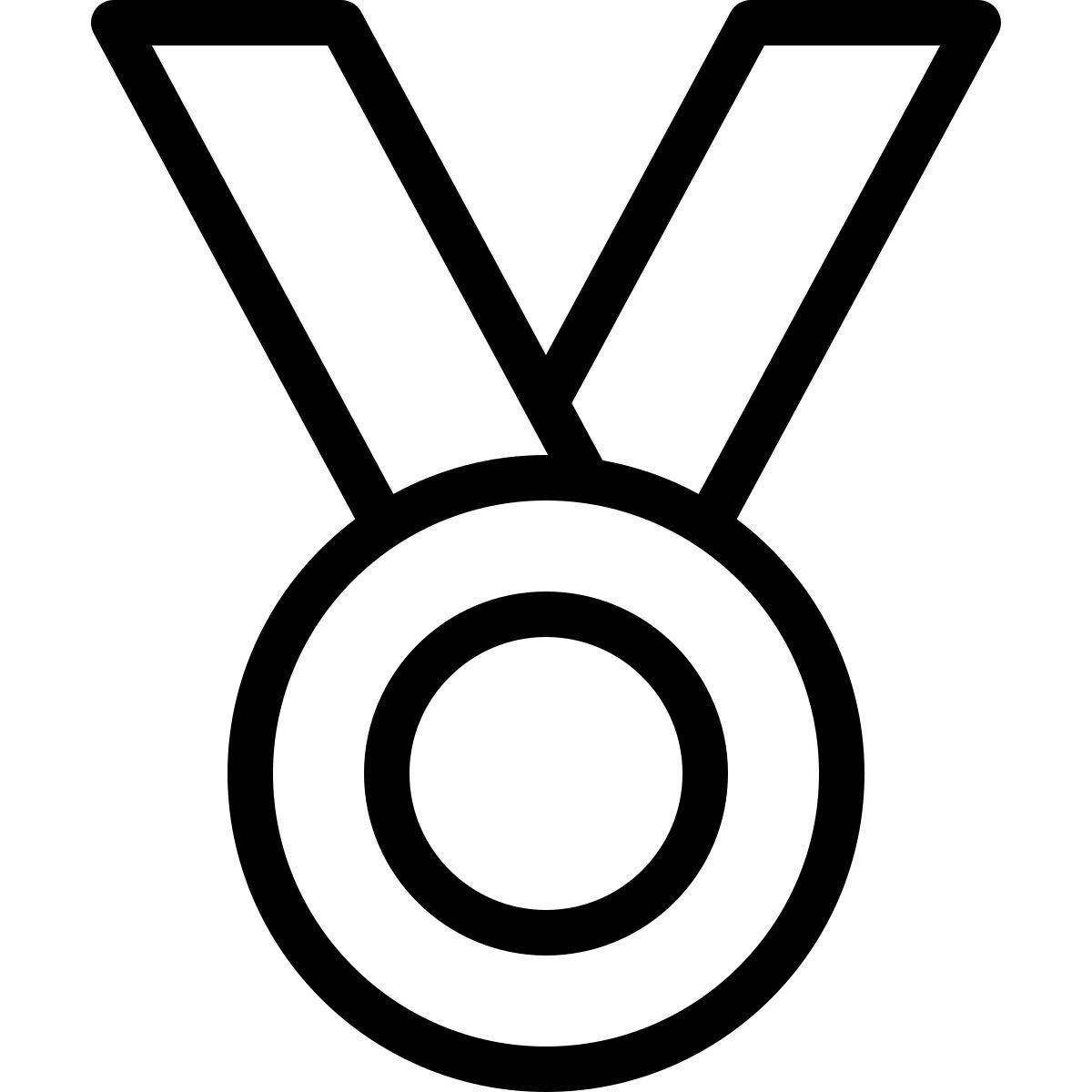 medal icon