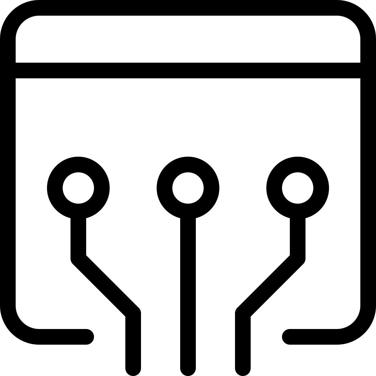 라우터 로그인 페이지 icon