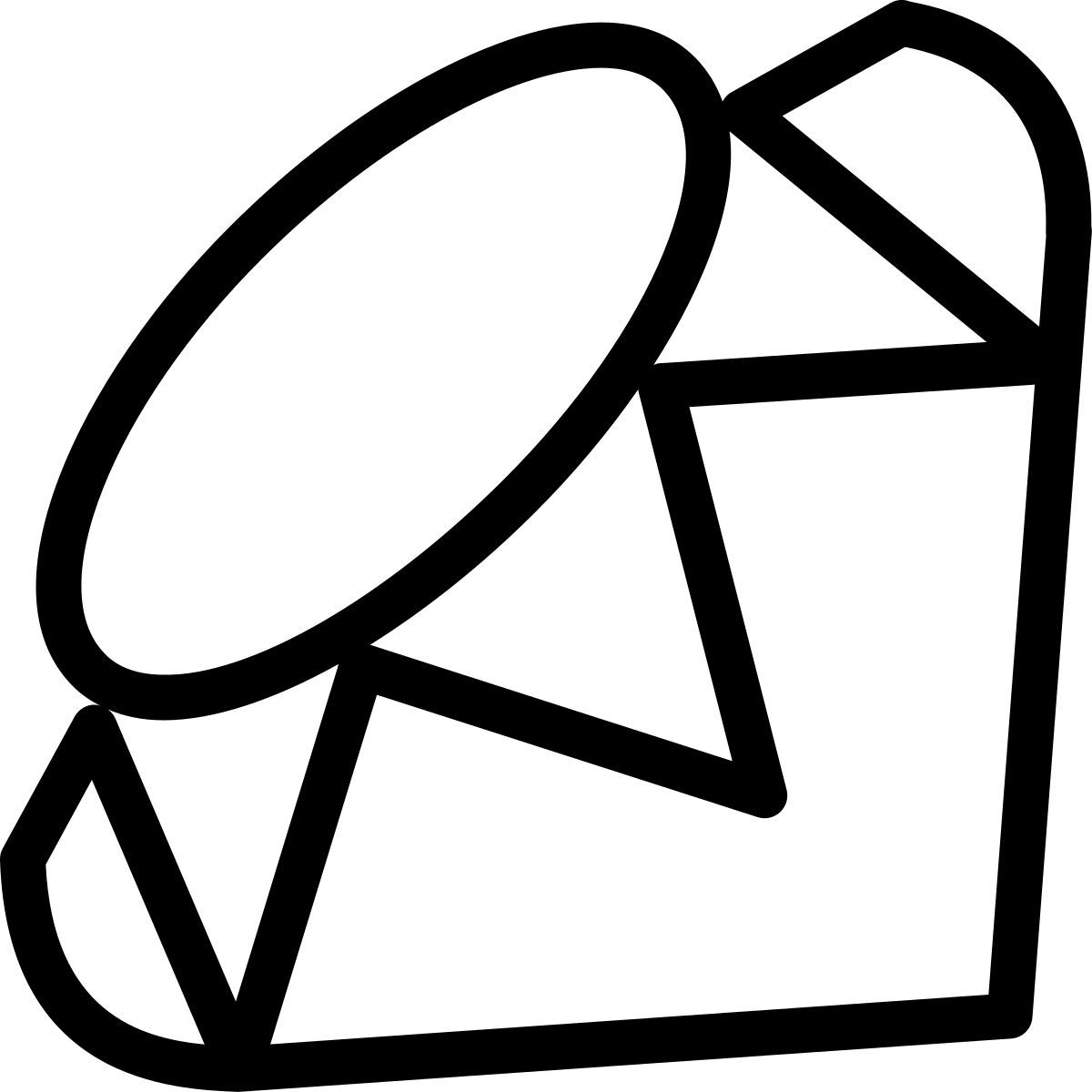 rubino icon