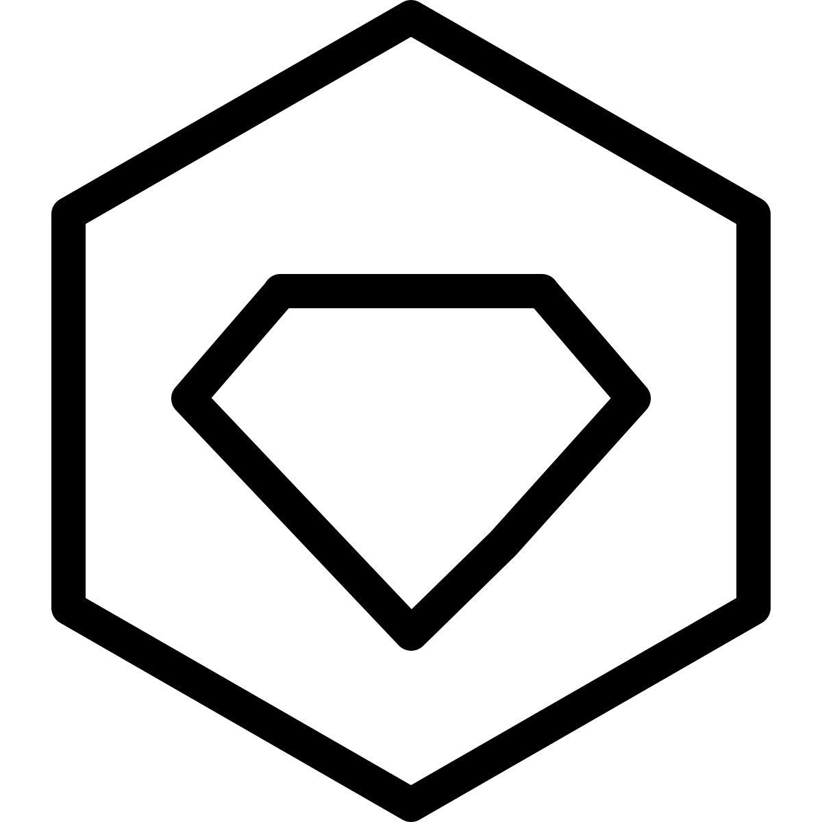 rubygems icon