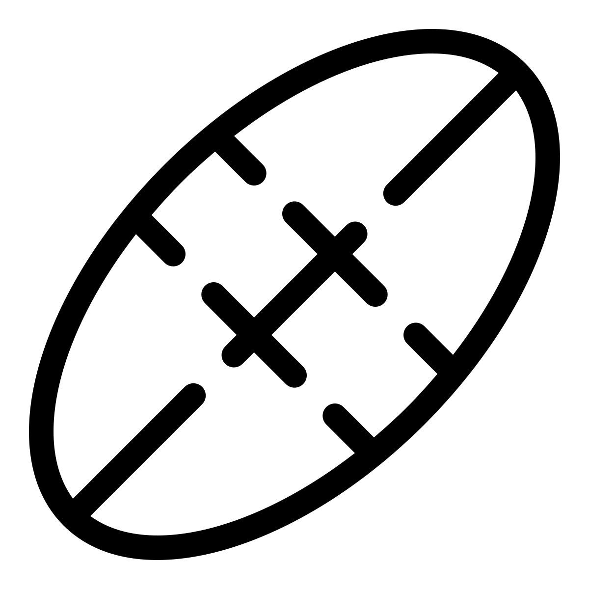 ballon de rugby icon