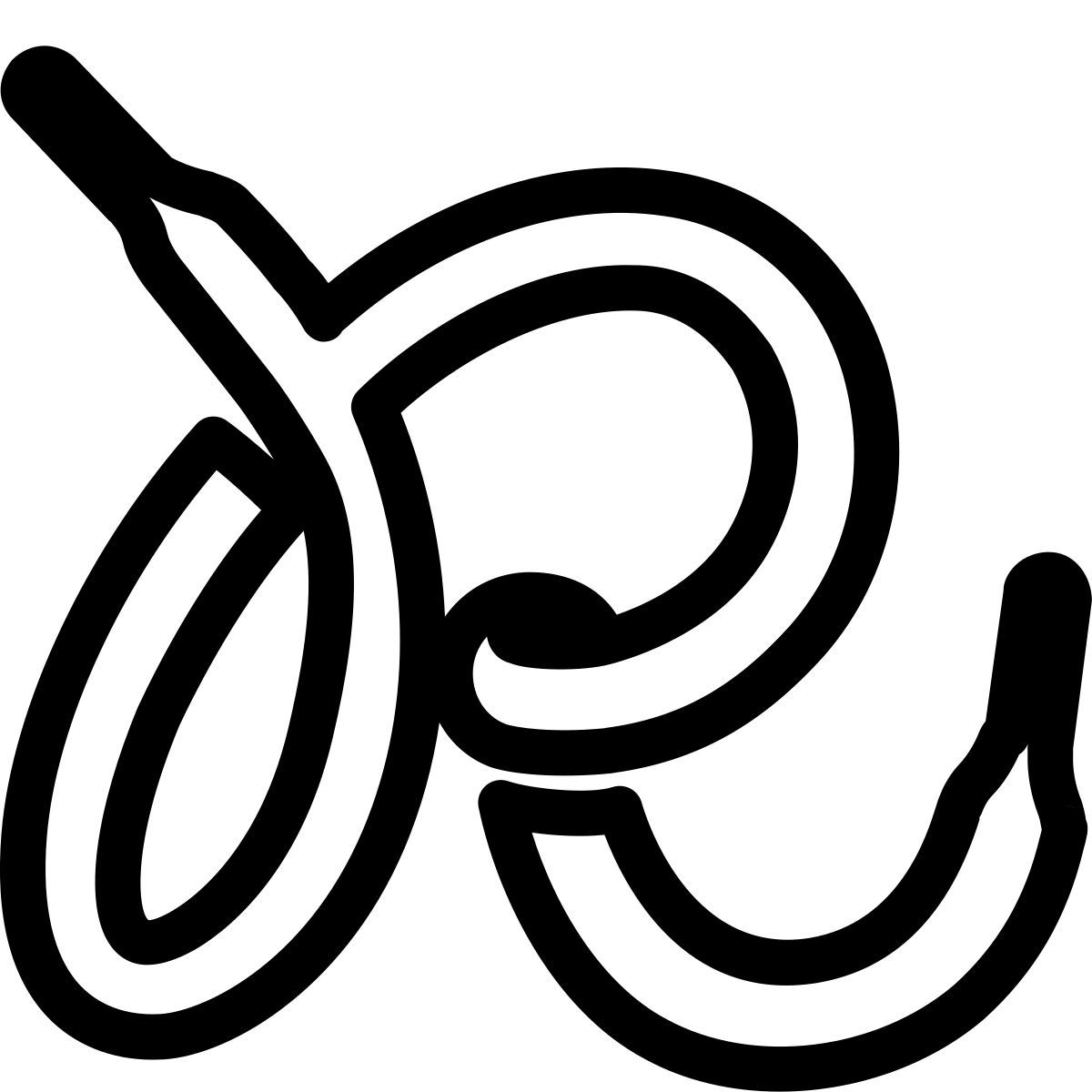 custode della corsa icon