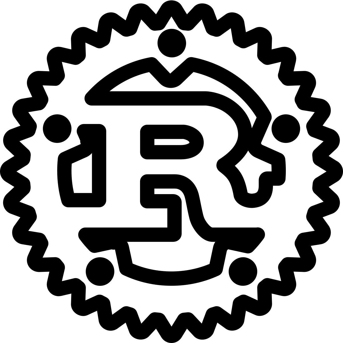 rust icon