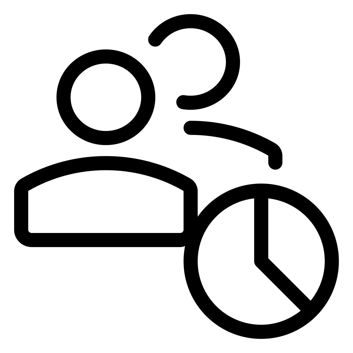 데이터 분석가 icon