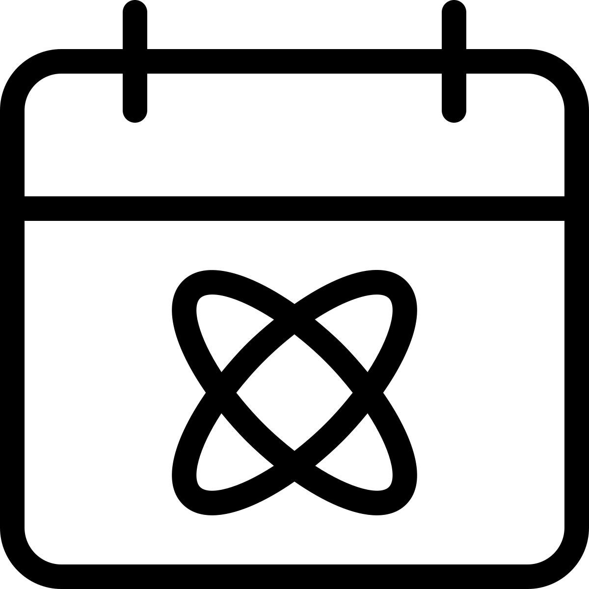 orario delle lezioni di scienze icon