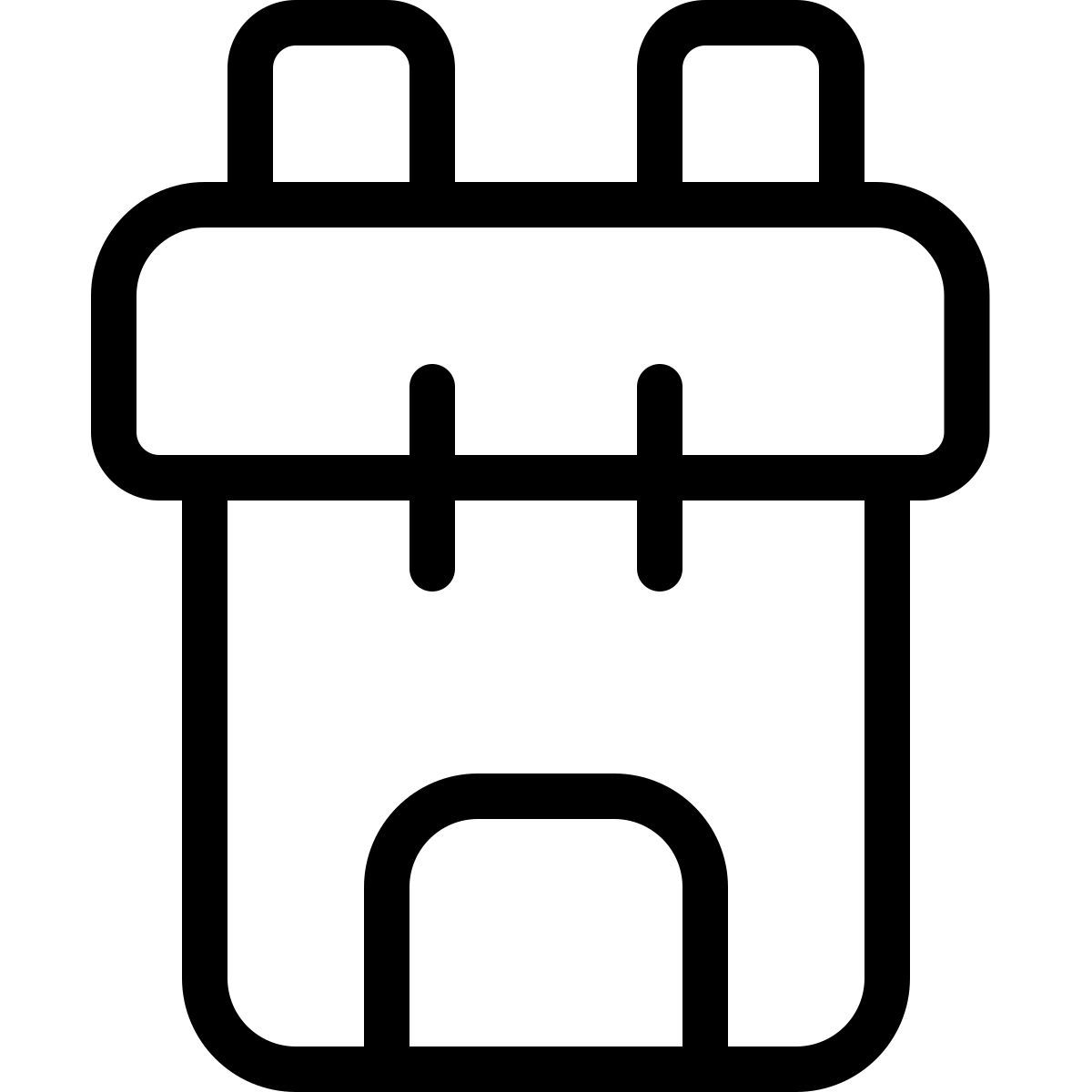 zaino icon