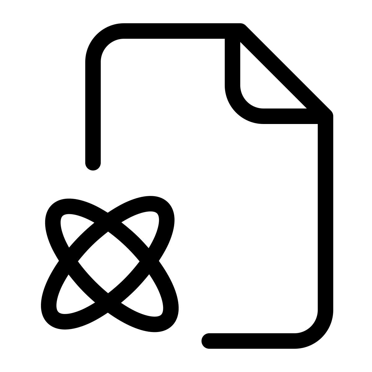 화학 시험 icon