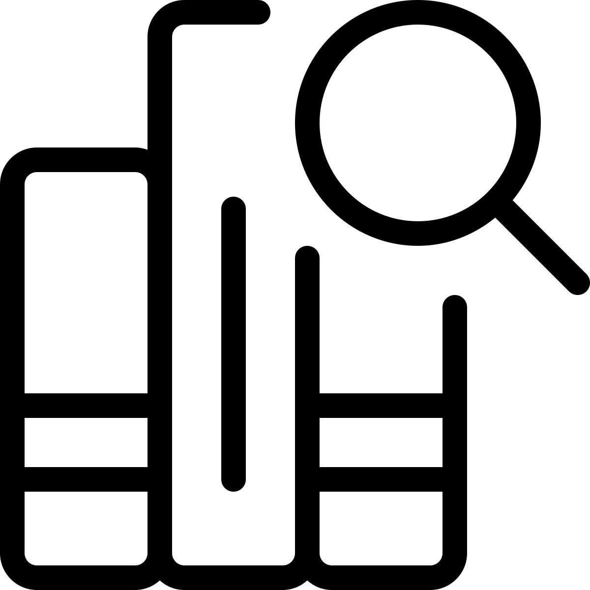 search books icon