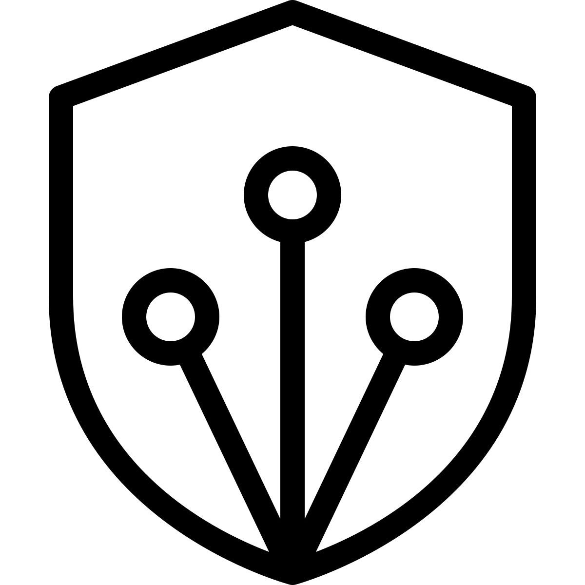 nós seguros icon