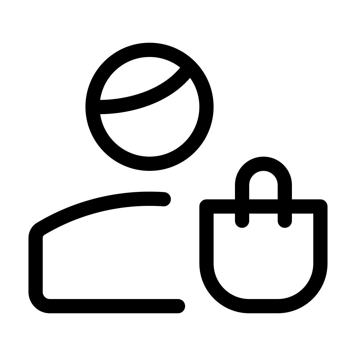 customer icon