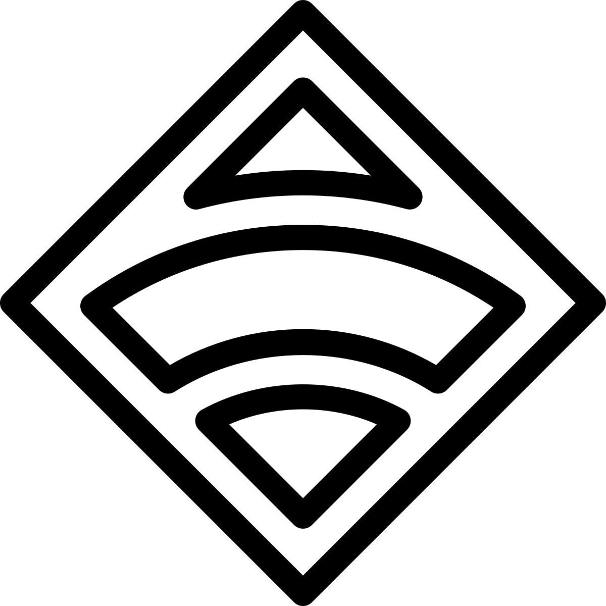 sensu icon
