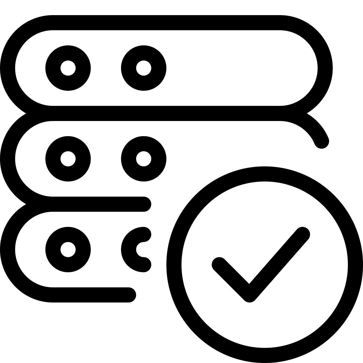 verified server icon