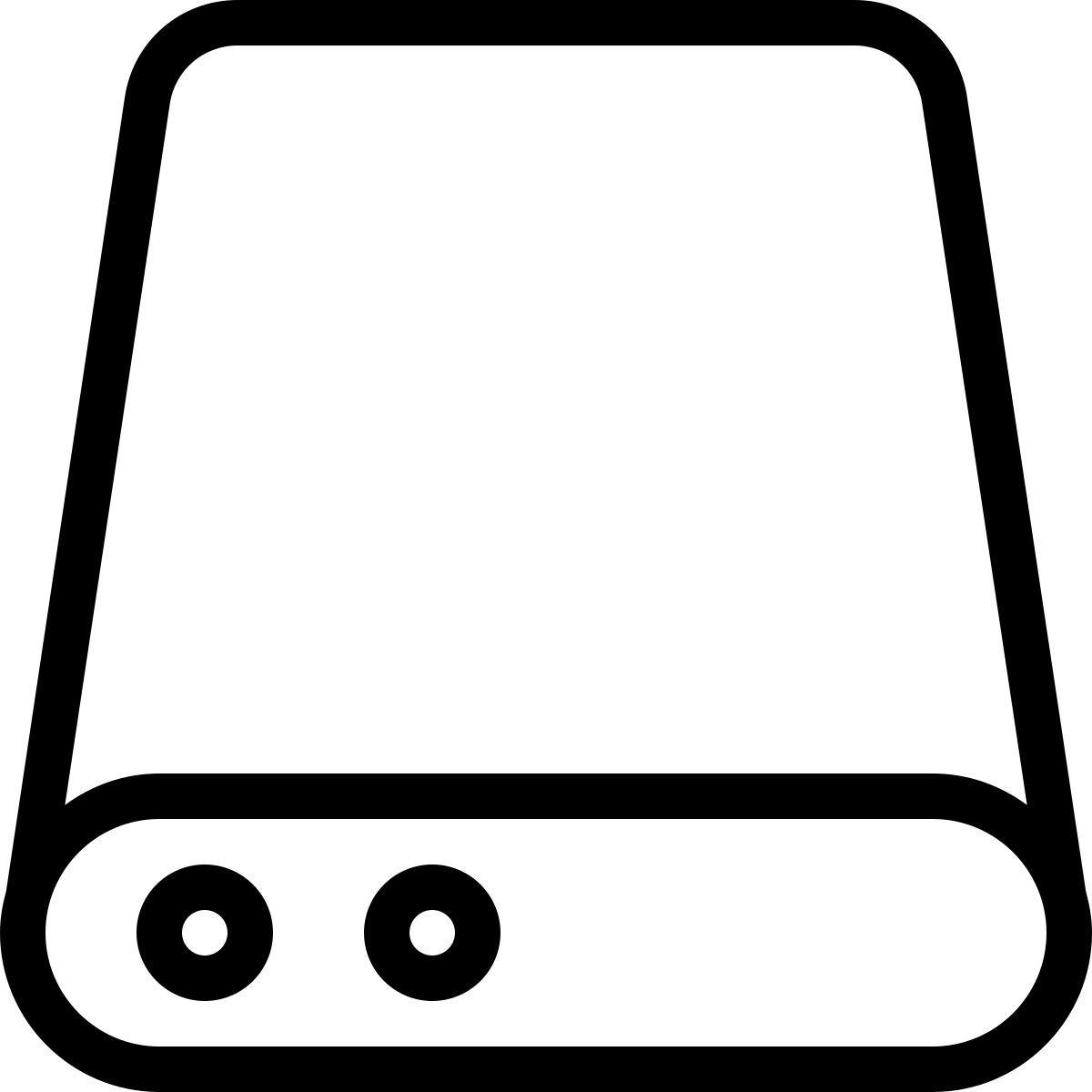 ssd icon