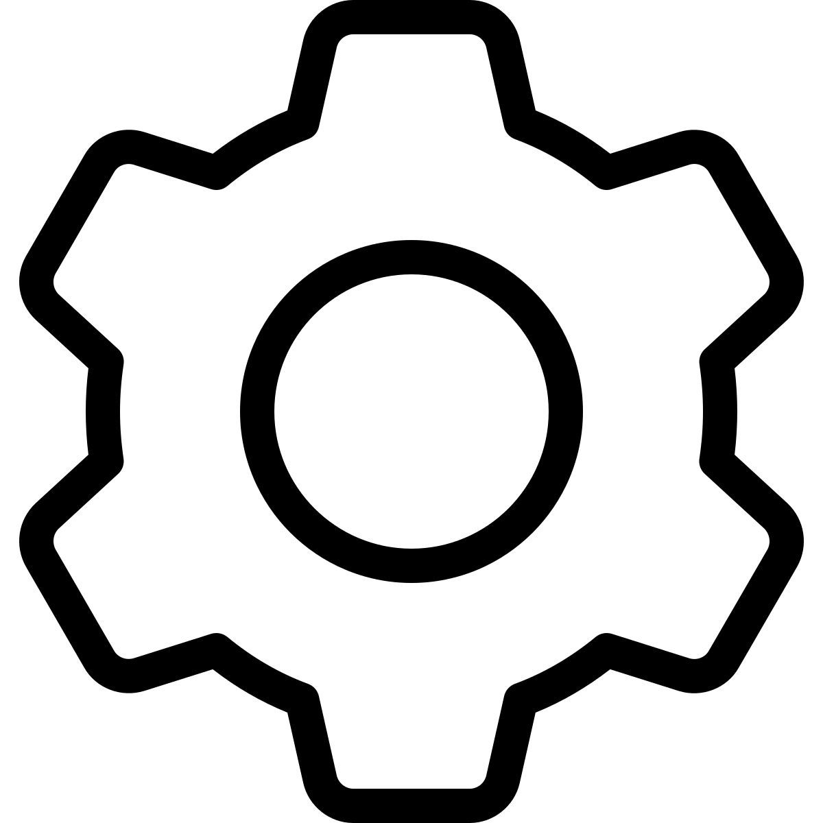 gear icon