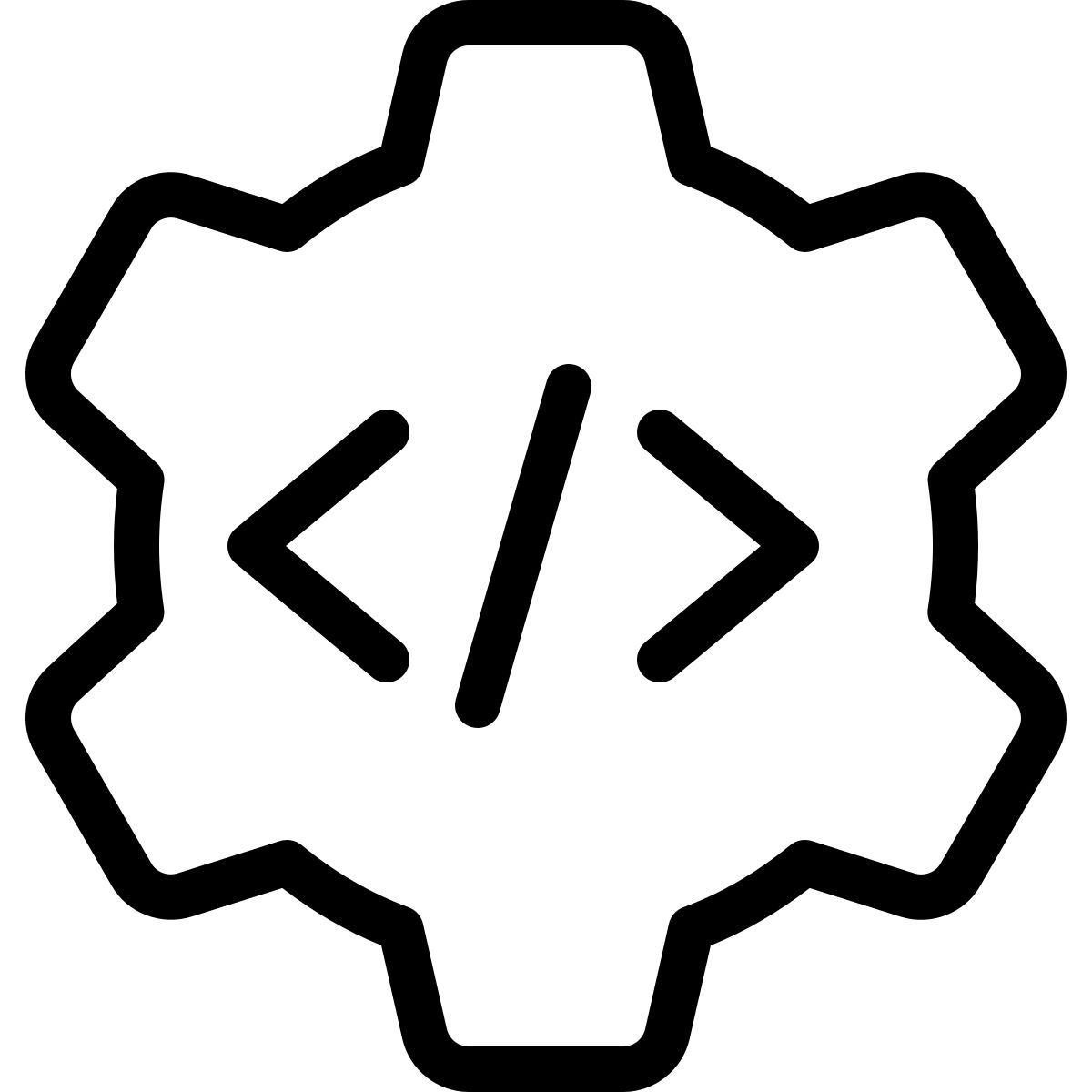 programming settings icon