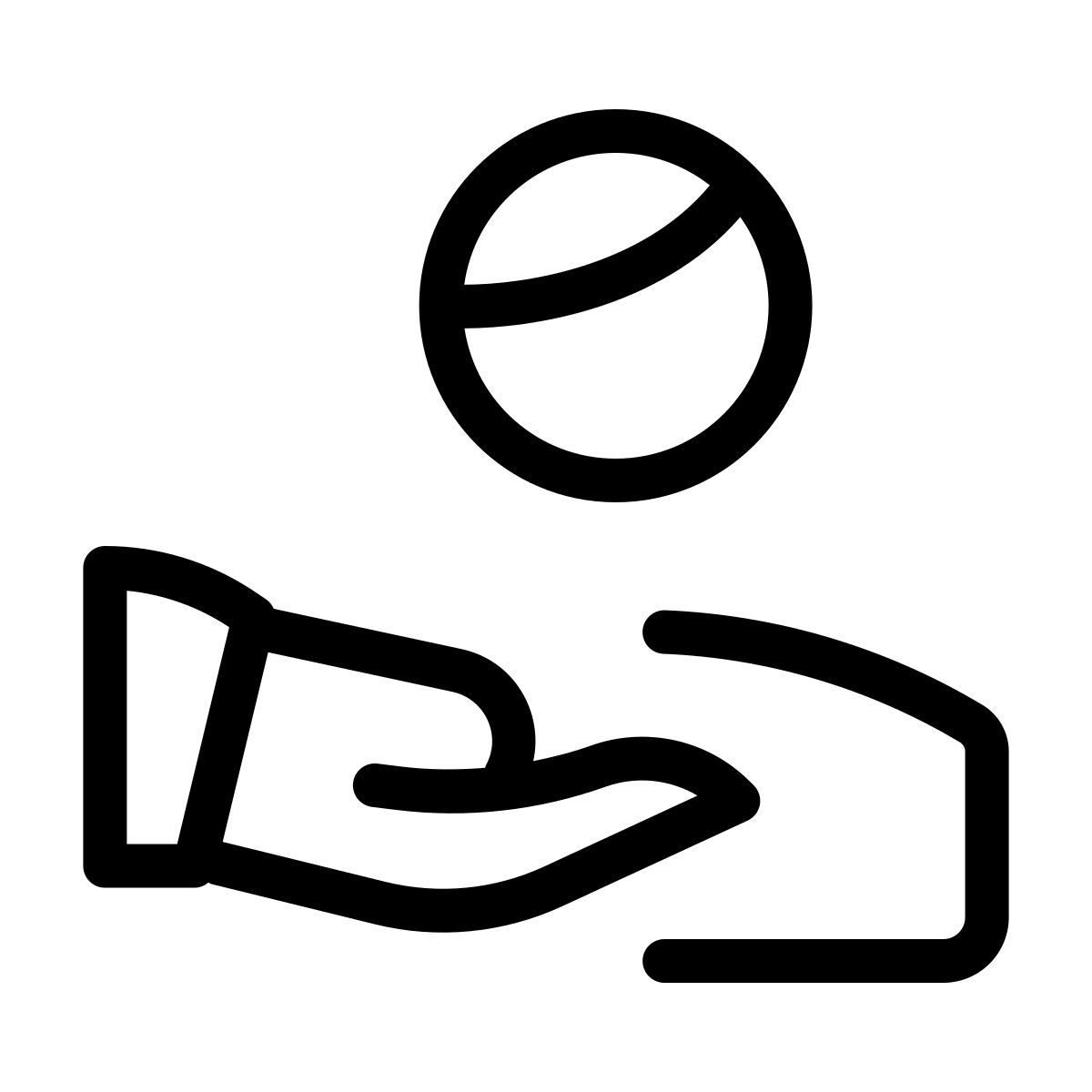 benutzer teilen icon