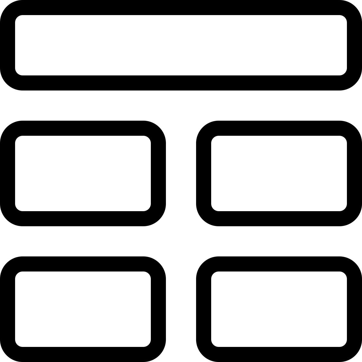 comparación de contenido icon