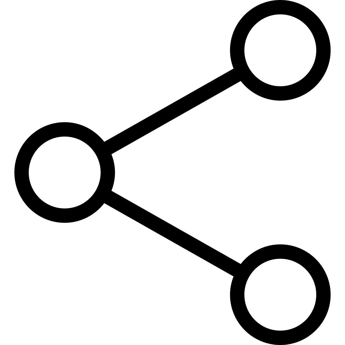 compartilhar icon