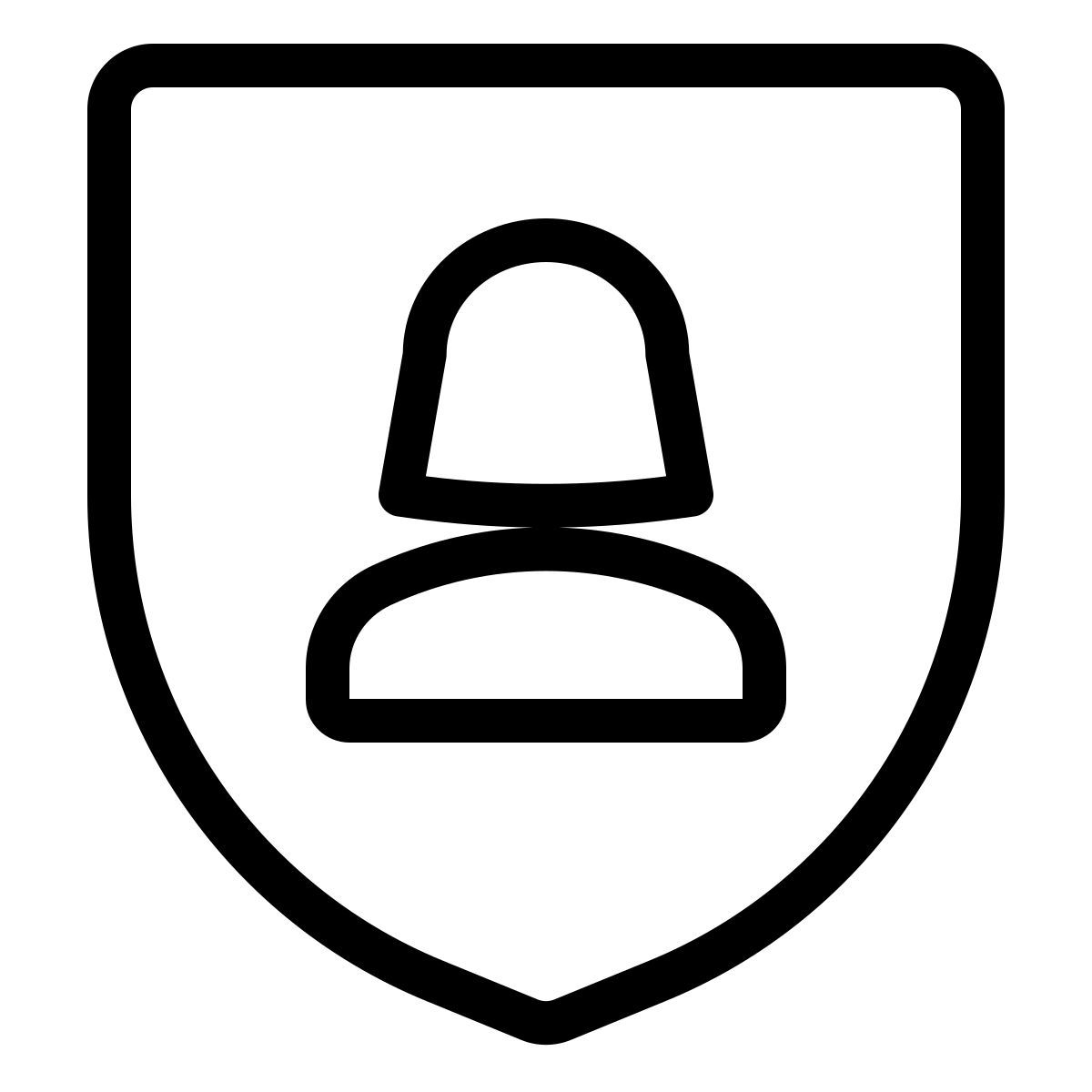 protection des utilisateurs icon