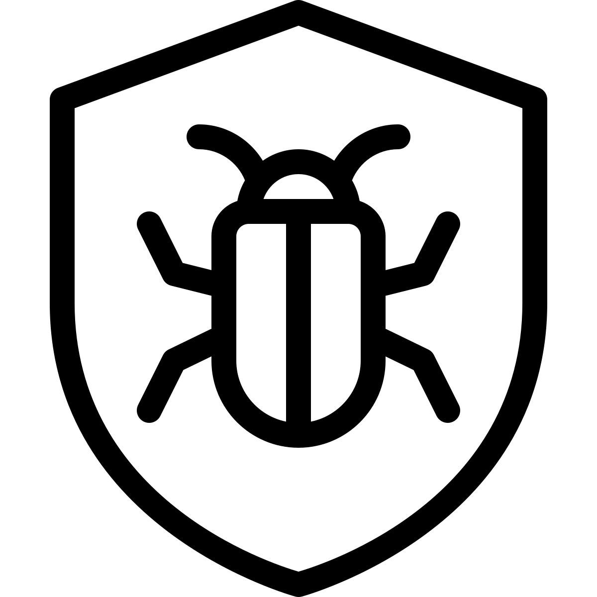 protezione dagli insetti icon