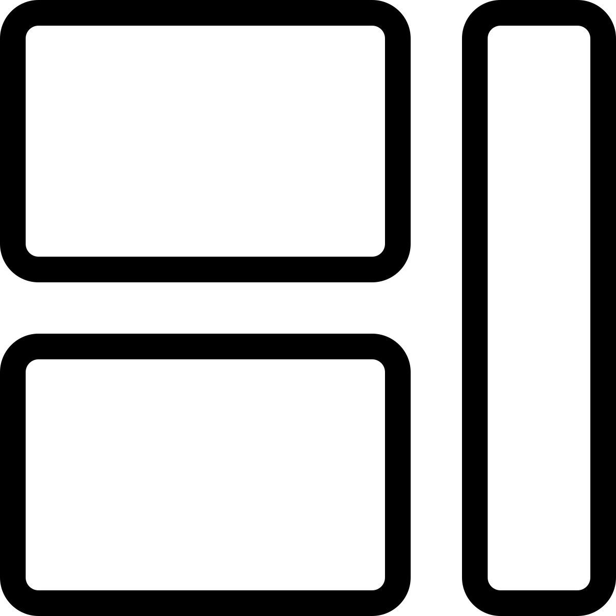 drahtgitter layout icon