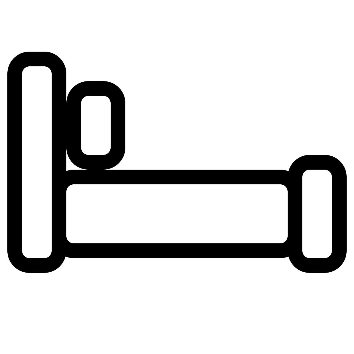 bed icon