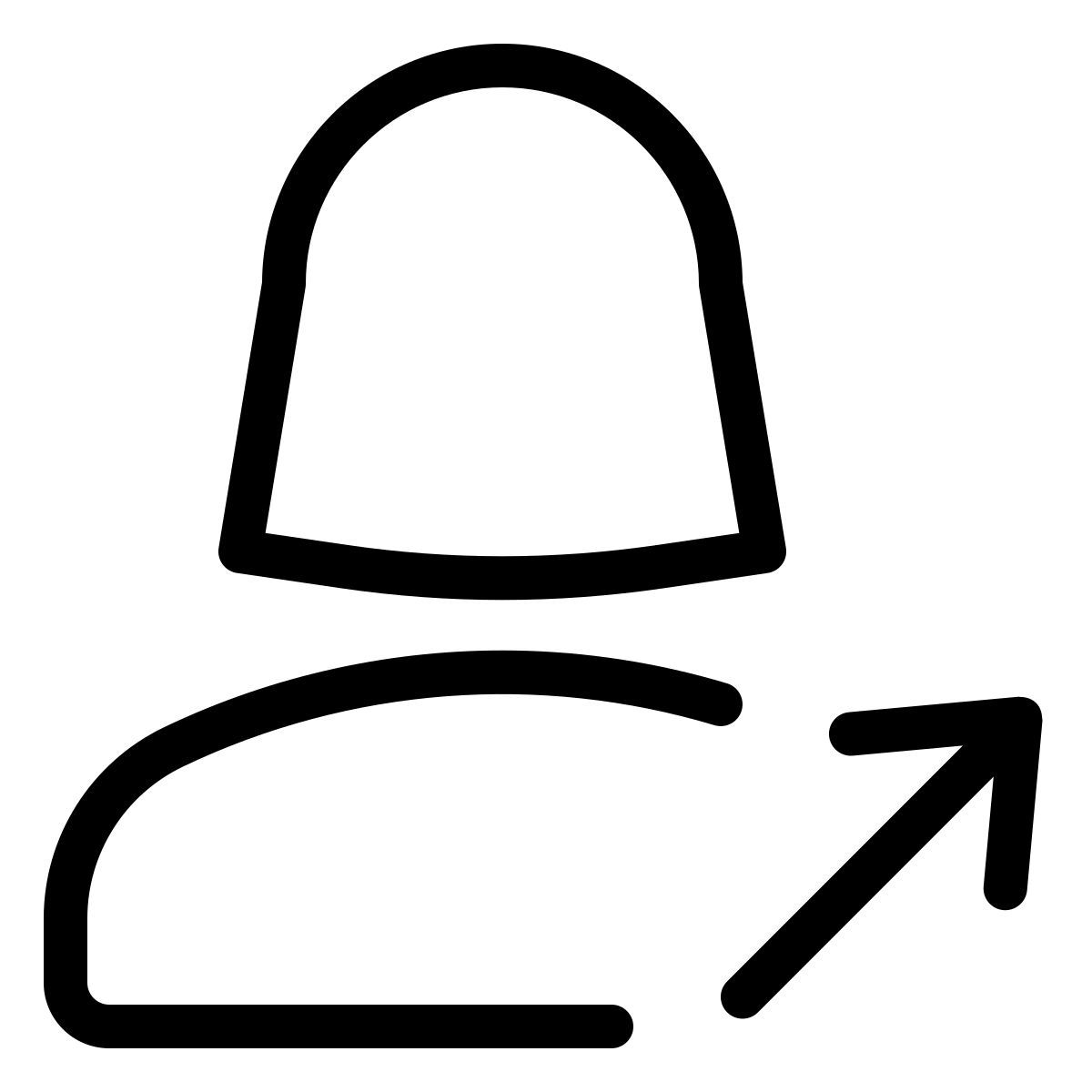 moverse en diagonal icon