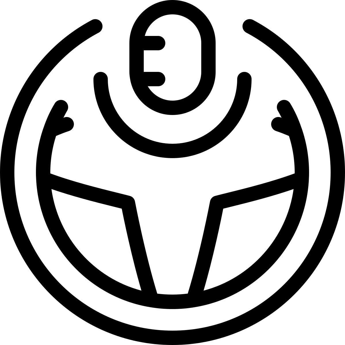 умный руль icon