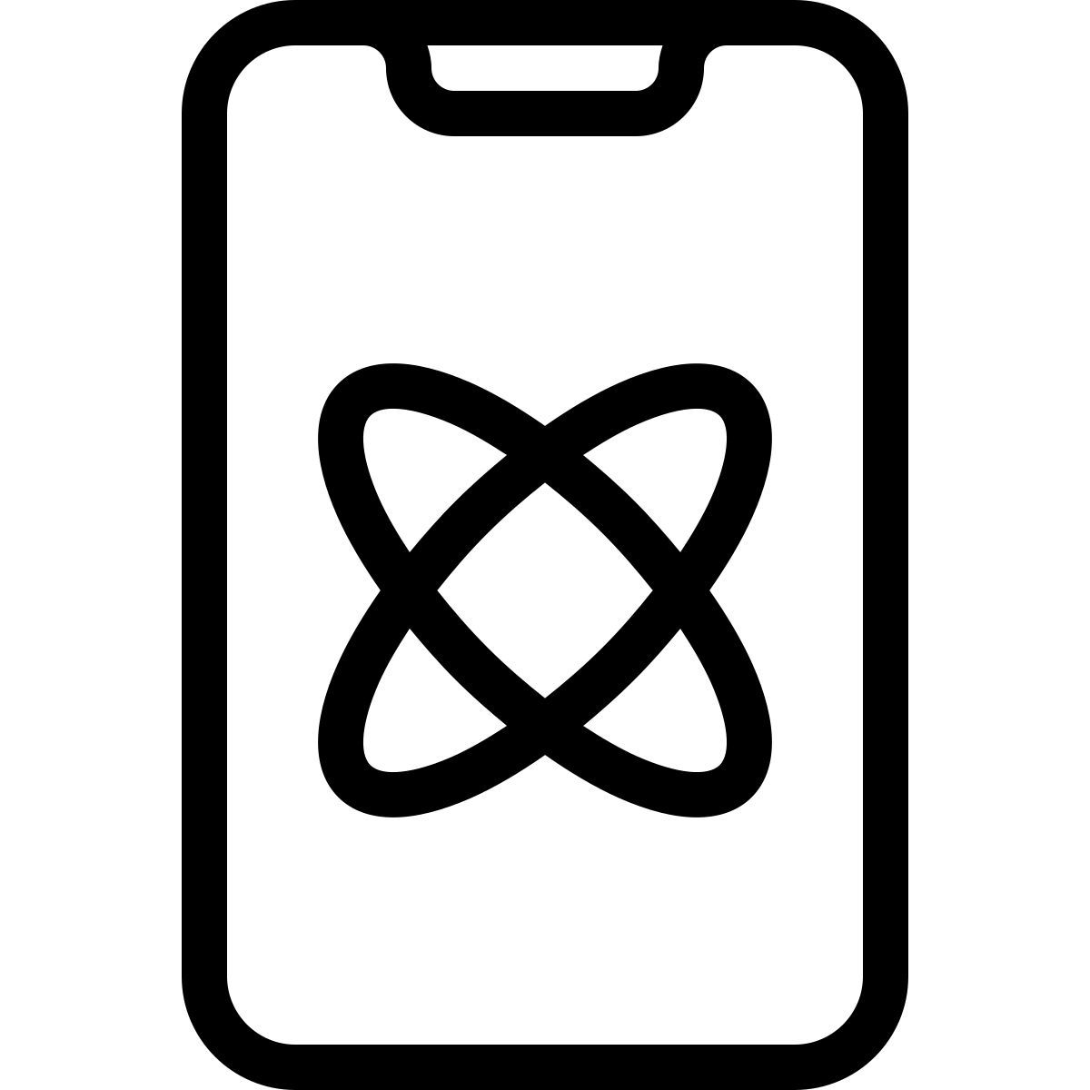 application scientifique icon