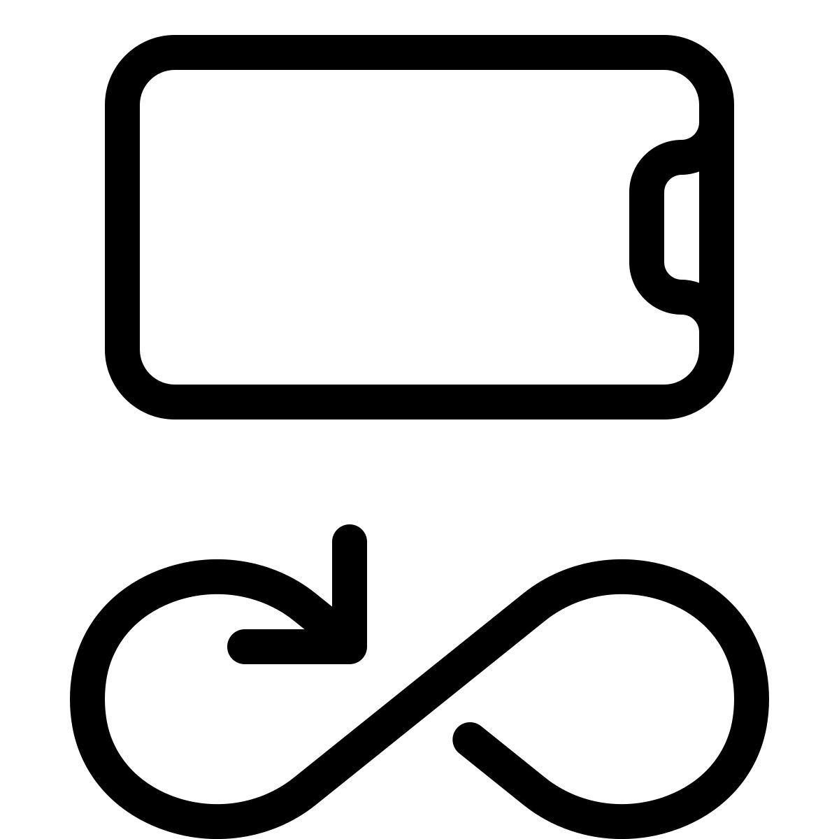 compass calibration icon