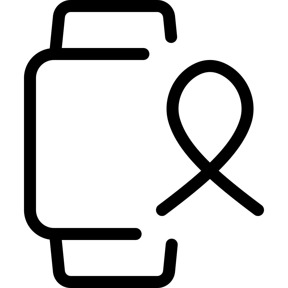 药物提醒智能手表 icon