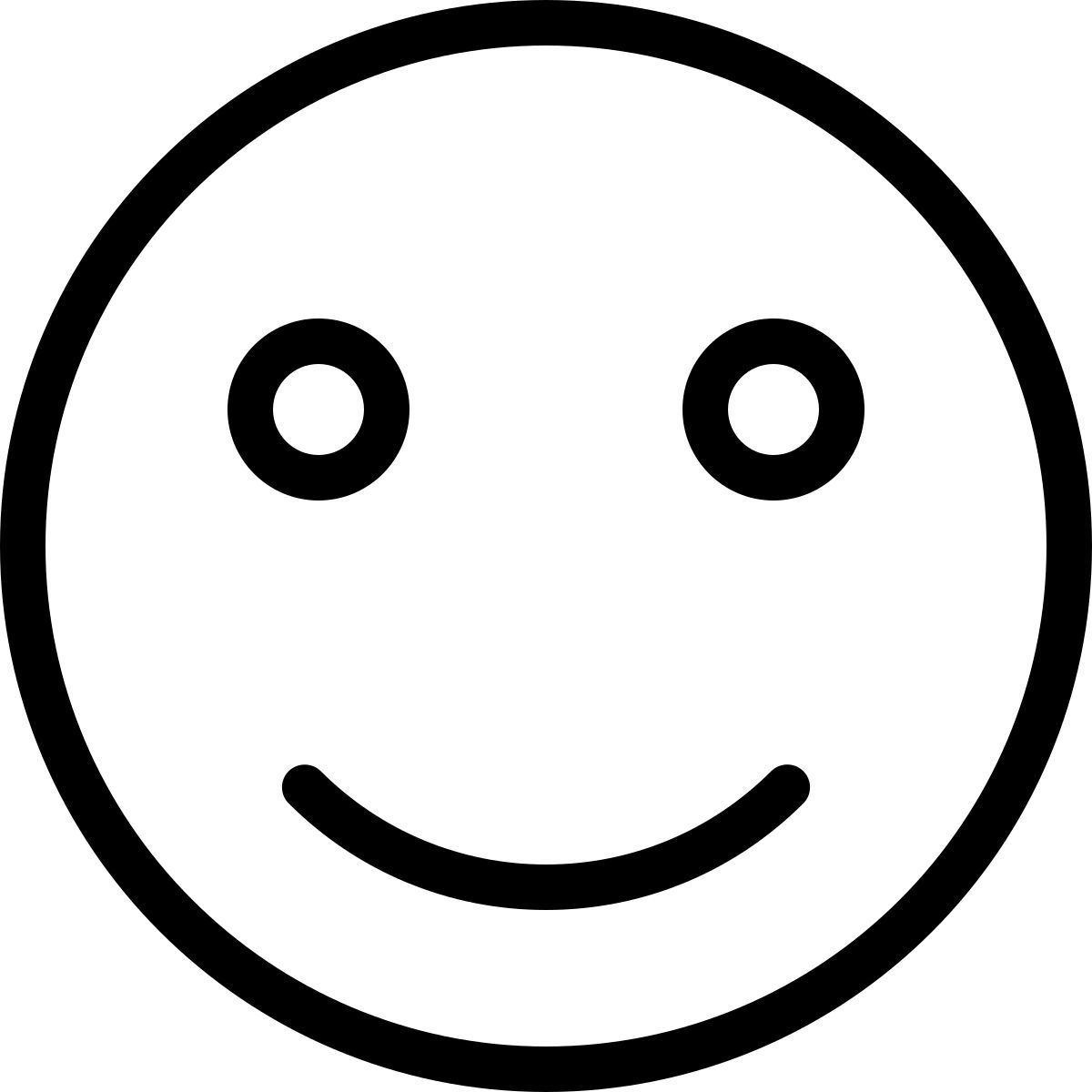 sonriente icon