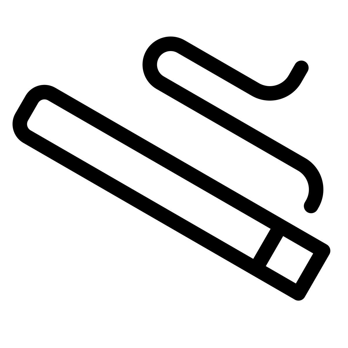 cigarro icon