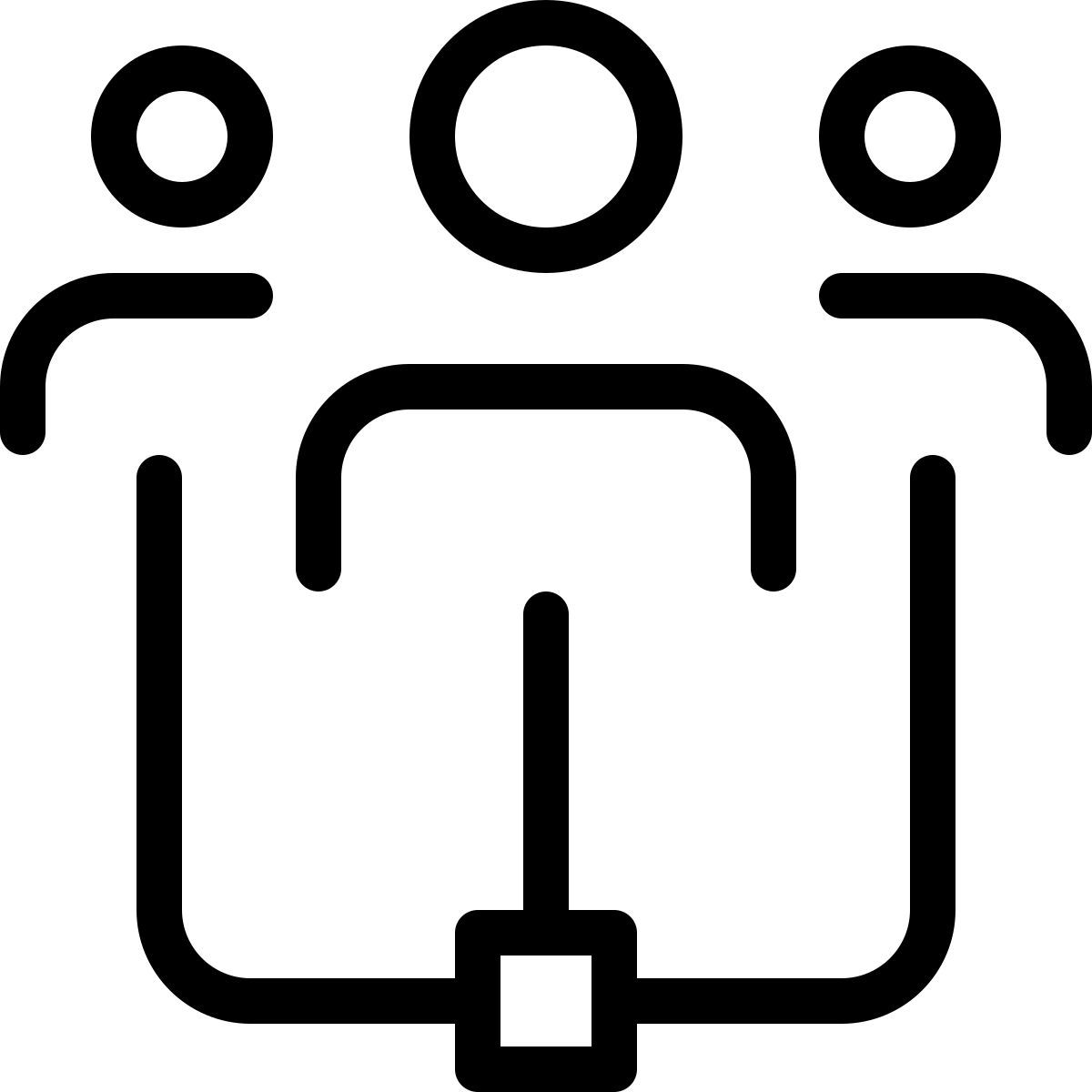 социальная сеть icon