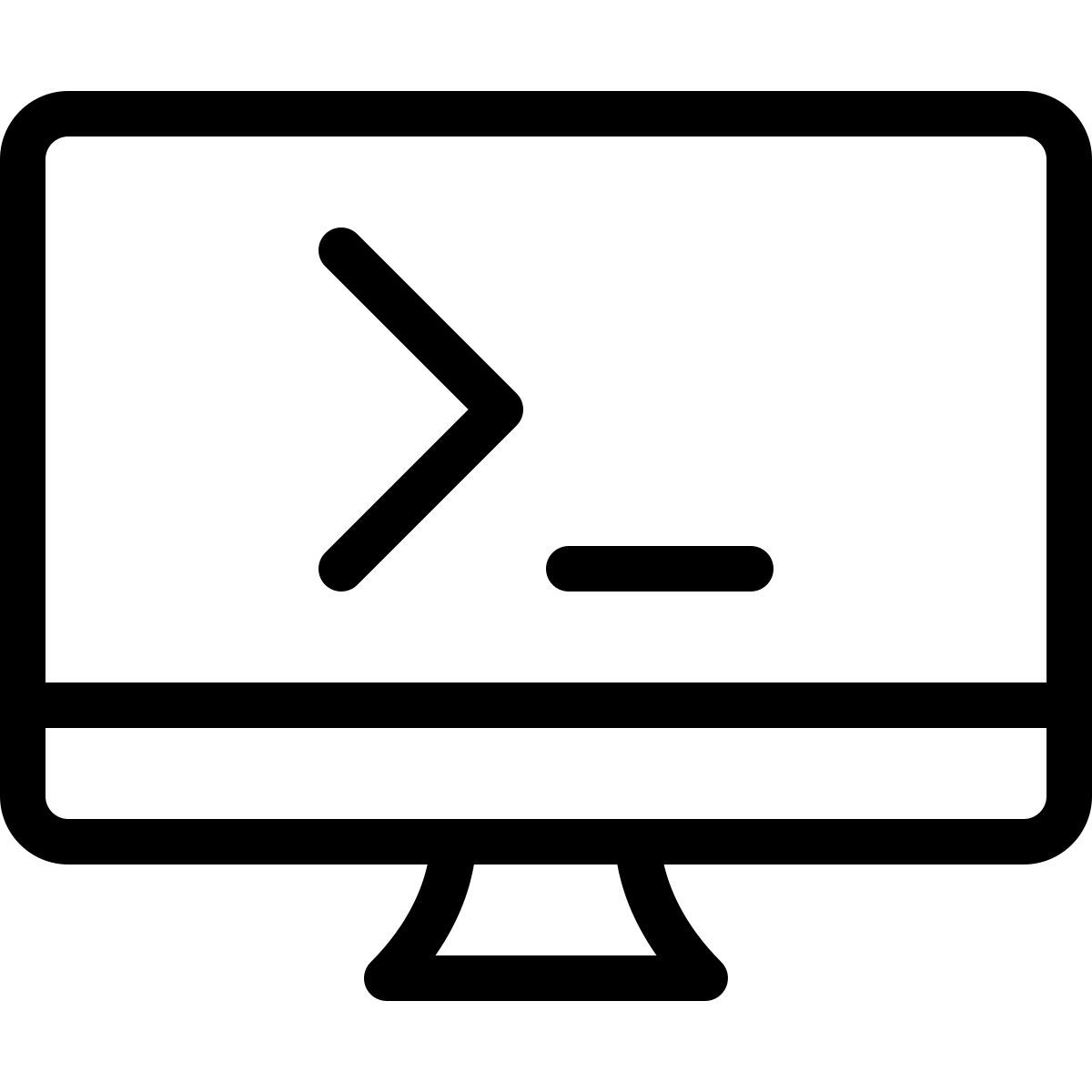 consolle icon