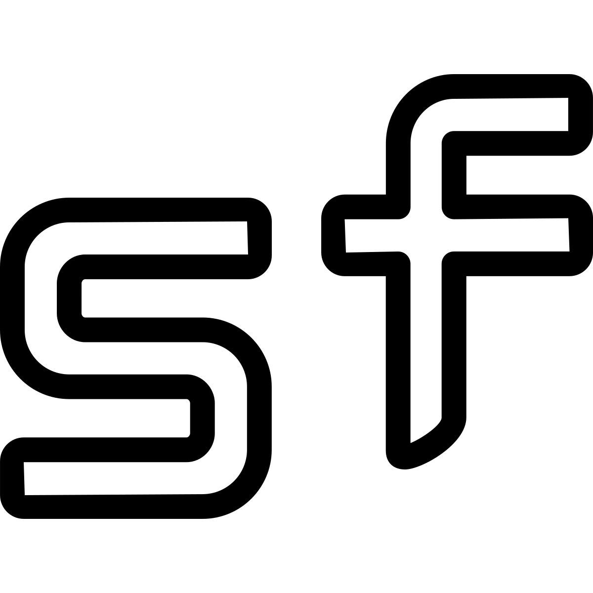sourceforge icon