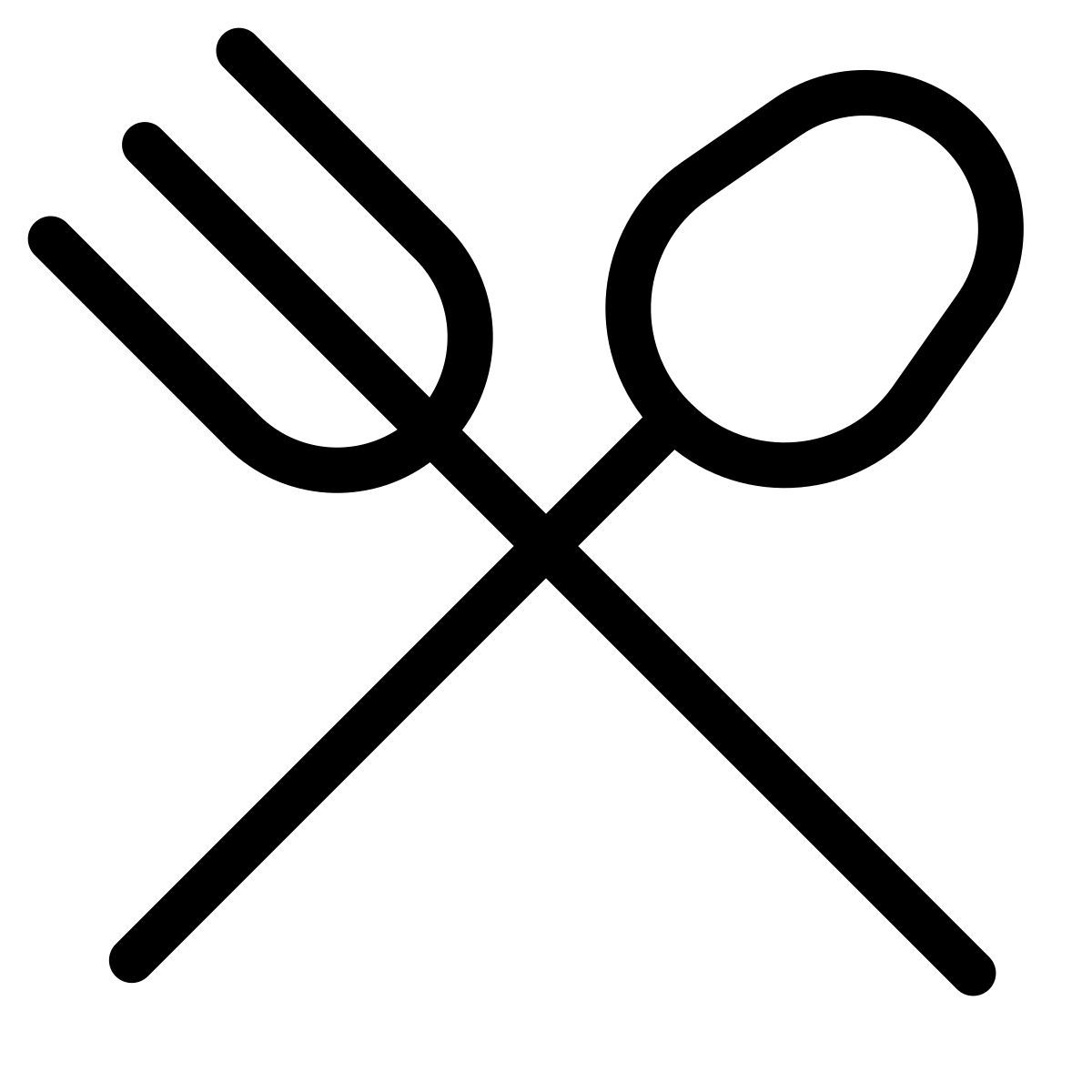 cutlery icon