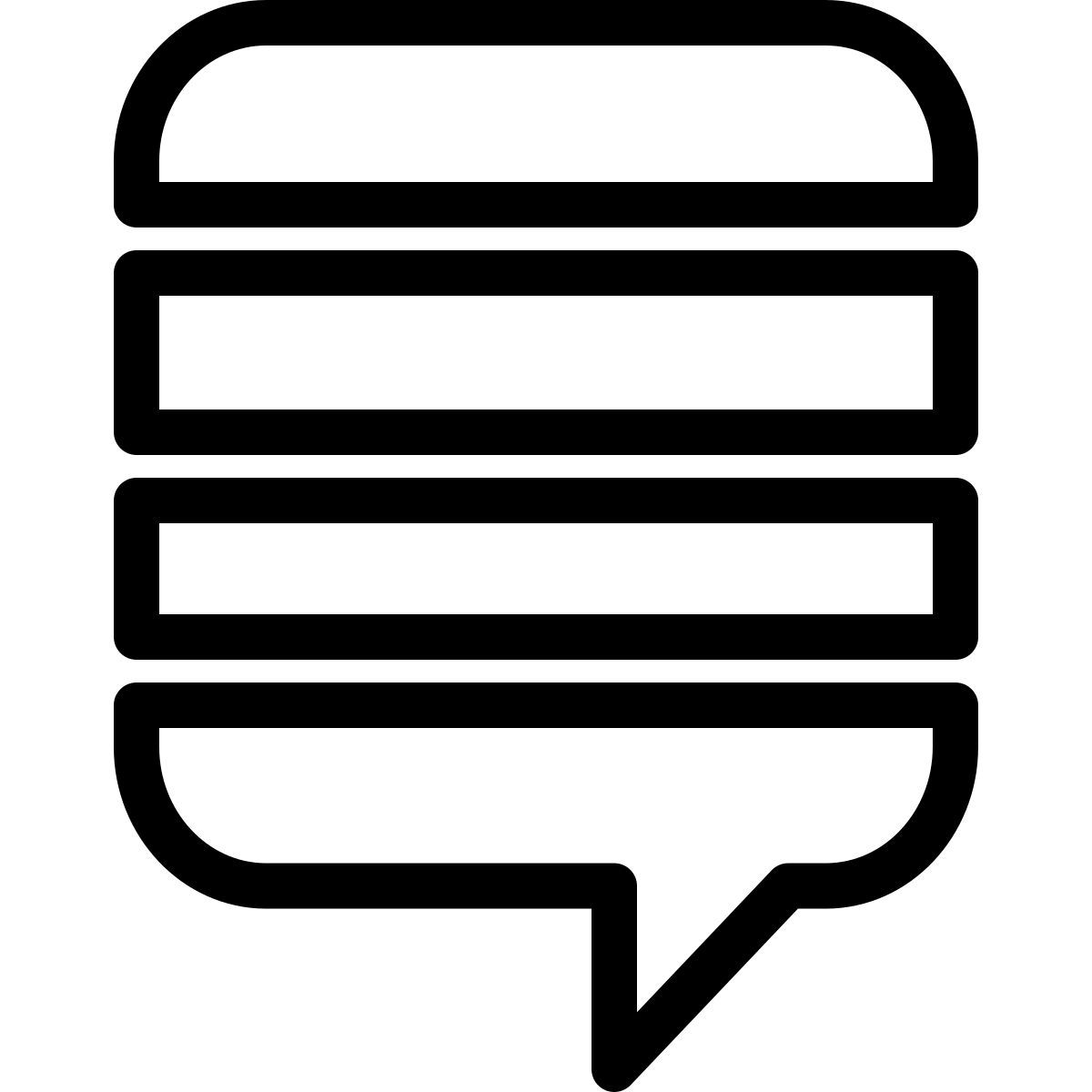 stapelaustausch icon