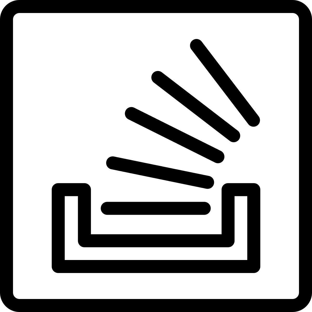 堆栈溢出 icon