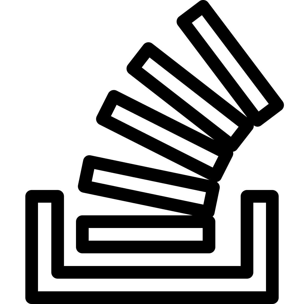 堆栈溢出 icon