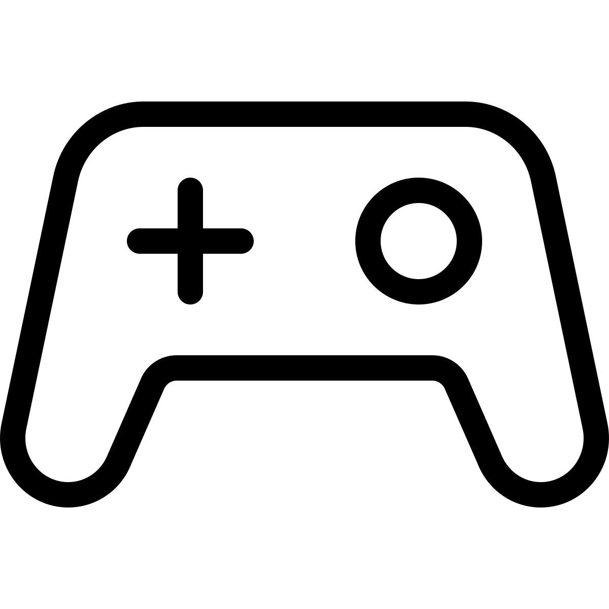 game controller icon