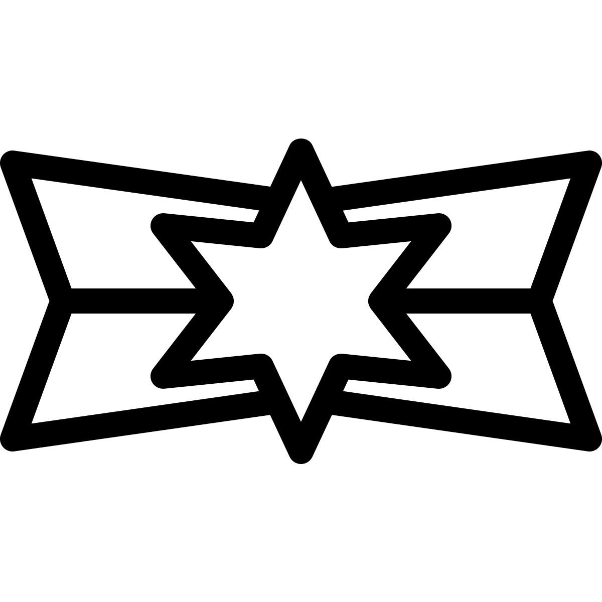 国土安全徽章 icon