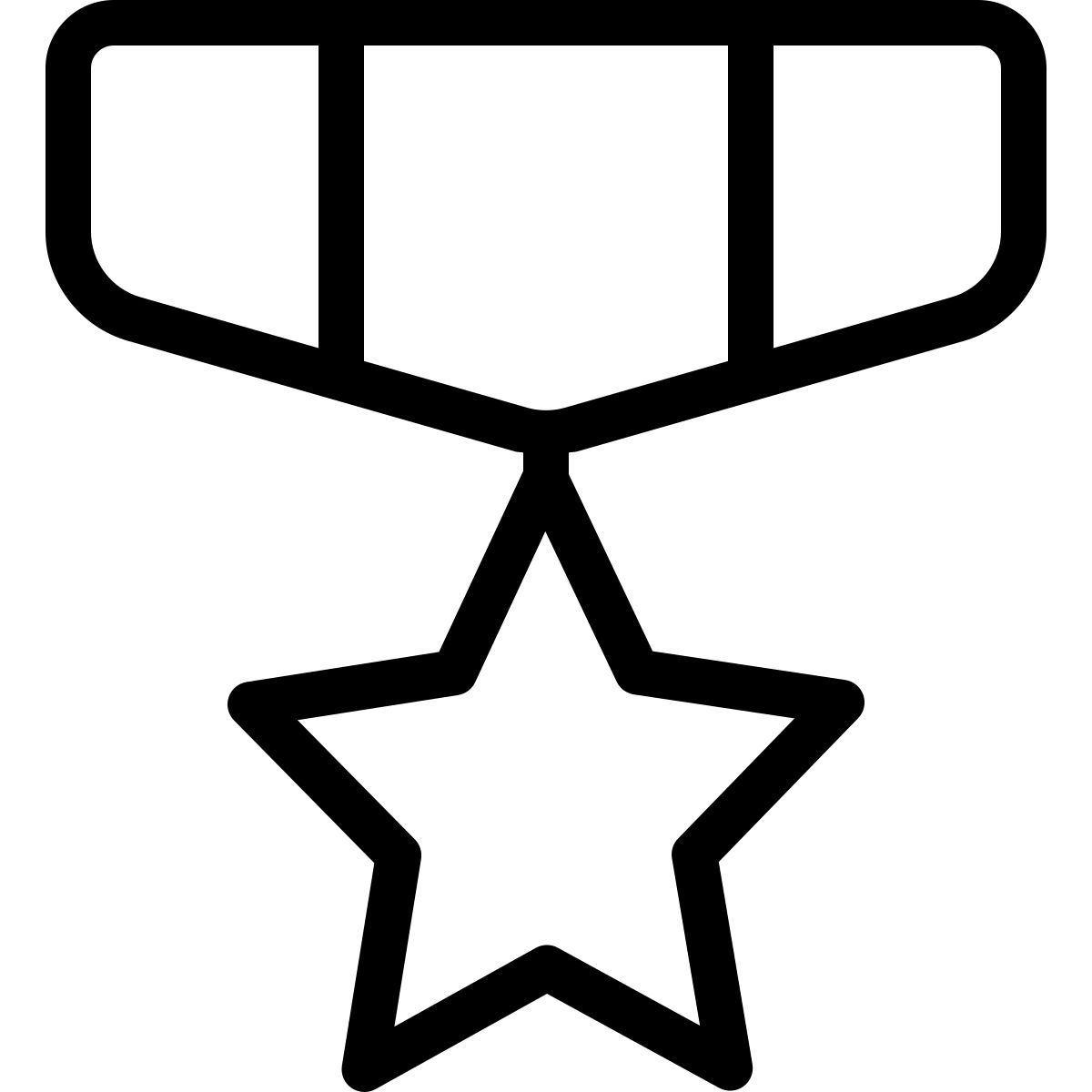 공군 스타 icon